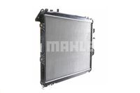 Thumbnail - Radiateur - CR1239000S - MAHLE
