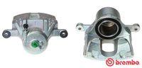 Bremssattel