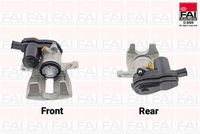 спирачен апарат