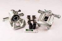 Bremssattel