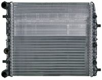 Thumbnail - Radiateur - CR454000P - MAHLE