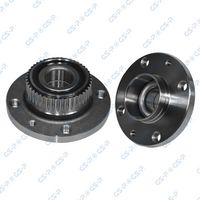 комплект колесен лагер