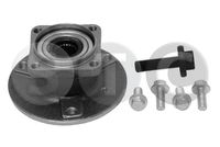 комплект колесен лагер