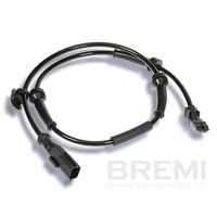 Sensor, Raddrehzahl