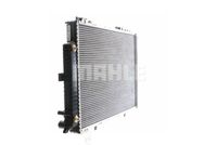 Thumbnail - Radiateur - CR245000S - MAHLE