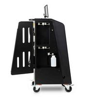 WAECO Service apparaat, airconditioning 5