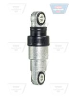 Schwingungsdämpfer, Keilrippenriemen