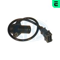 импулсен датчик, колянов вал