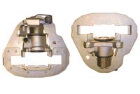 Bremssattel