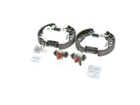 BOSCH Remschoenset 6