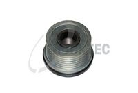 механизъм за свободен ход на генератор