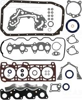 Dichtungsvollsatz, Motor
