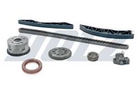 комплект ангренажна верига