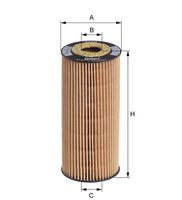 Ölfilter