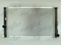 Kühler, Motorkühlung