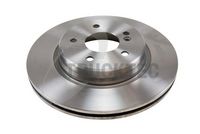 спирачен диск