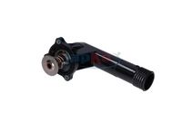 термостат, охладителна течност