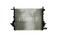Thumbnail - Radiateur - CR614000P - MAHLE