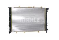 Thumbnail - Radiateur - CR520000S - MAHLE