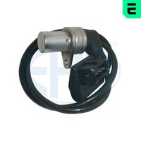 импулсен датчик, колянов вал