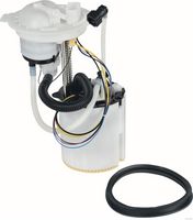 горивопроводен елемент (горивна помпа+сонда)