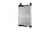 Thumbnail - Radiateur - CR539000S - MAHLE