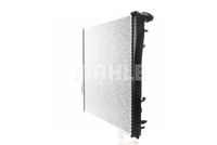 Thumbnail - Radiateur - CR565000S - MAHLE