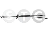 Cablu,transmisie manuala STC, Cod: T486020