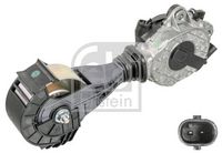 Riemenspanner, Keilrippenriemen