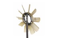 Thumbnail - Koelventilatorwiel - CFW65000P - MAHLE