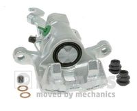 спирачен апарат