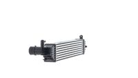 Thumbnail - Intercooler, inlaatluchtkoeler - CI683000S - MAHLE