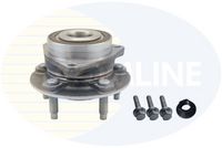 Set rulment roata COMLINE, Cod: CHA501