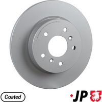 спирачен диск