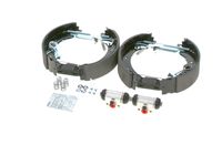 BOSCH Remschoenset 6