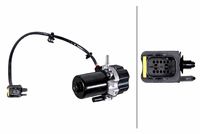 вакуум помпа, спирачна система