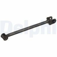 Lenker, Radaufhängung