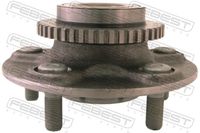 Butuc roata FEBEST, Cod: 0282-A32A46R