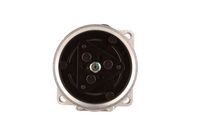 Kompressor, Klimaanlage