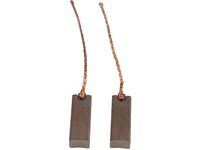 Carbon Brush, alternator