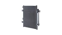 Thumbnail - Condensor, airconditioning - AC1073000S - MAHLE