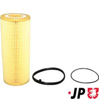 маслен филтър