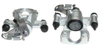 Bremssattel