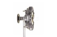 Thumbnail - Koppeling, radiateurventilator - CFC2000P - MAHLE