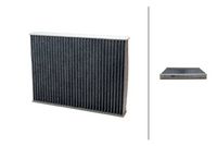 Филтър купе (поленов филтър)