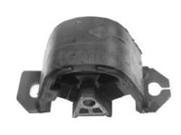 Lagerung, Motor