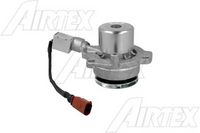 водна помпа, охлаждане на двигателя