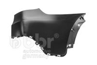 Bumper/Parts