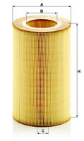 Luftfilter