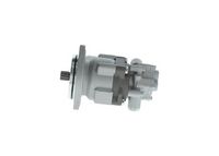 Hydraulikpumpe, Lenkung